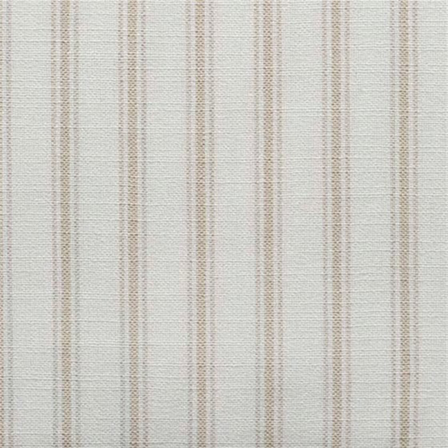 Bistro Stripe Napkin - Wheat