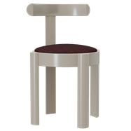 Sunday Chair Fog Grey