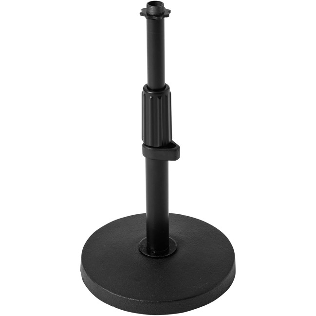 Table Mic Stand 100mm