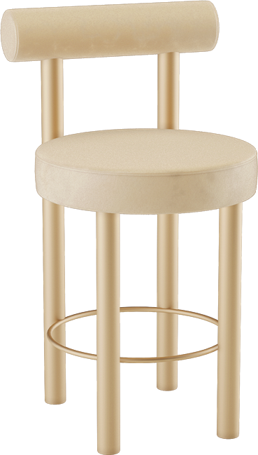 Totem Stool