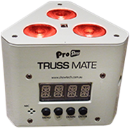 LED Truss Warmer - Truss Mate - 240v