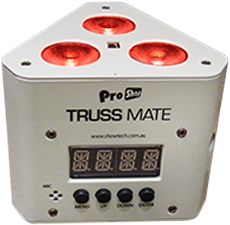 LED Truss Warmer - Truss Mate - 240v