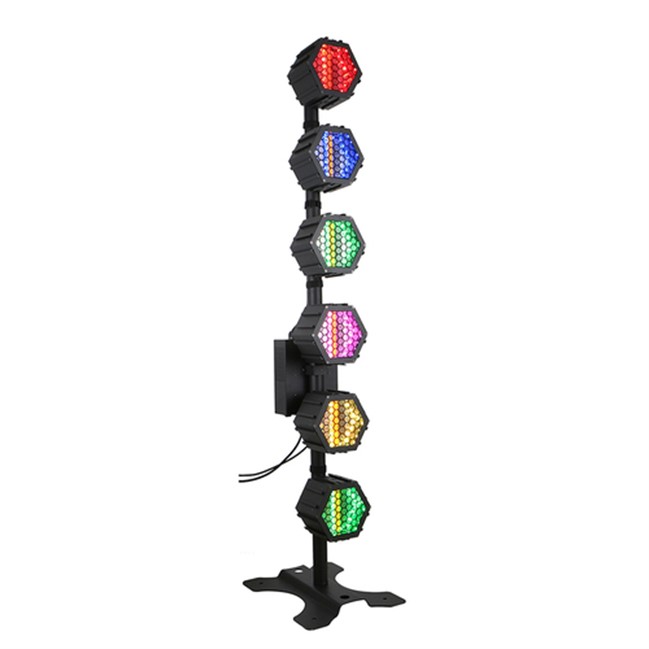 Lumi Dawg Retro LED Vertical 