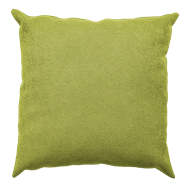 Vivid Cushion - Green