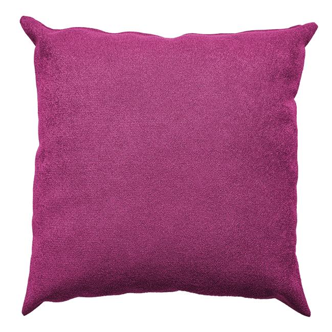 Vivid Cushion - Pink