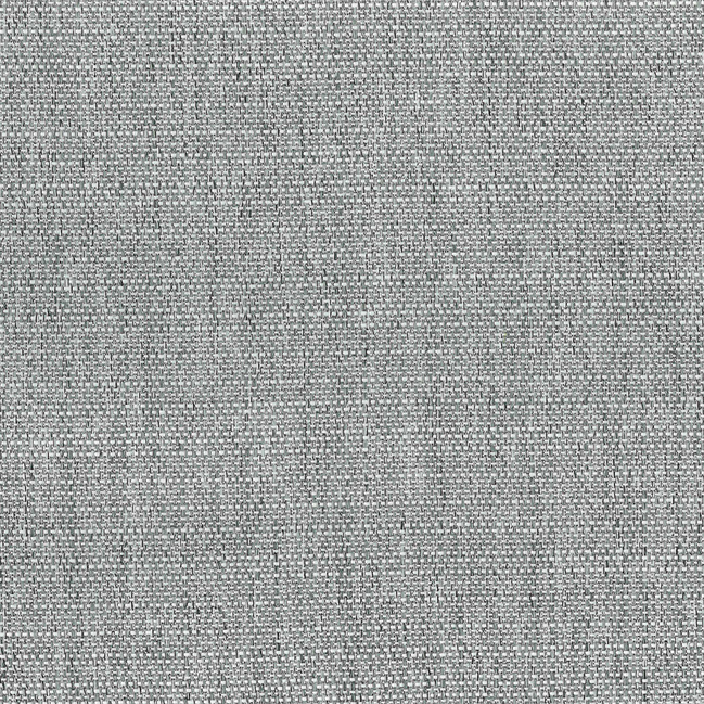 Weave Table Cloth - Light Grey - 3.3m Round