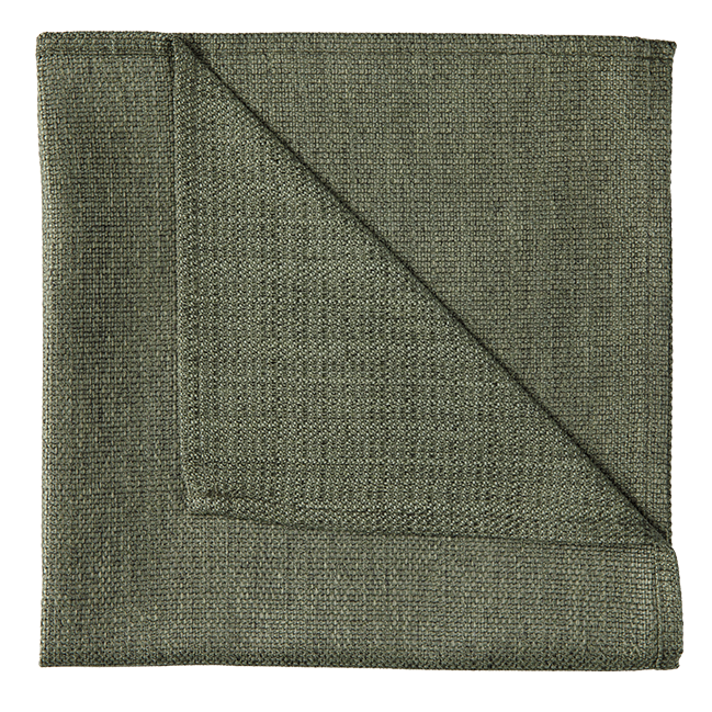 Weave Napkin - Olive