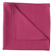 Weave Napkin - Fuchsia