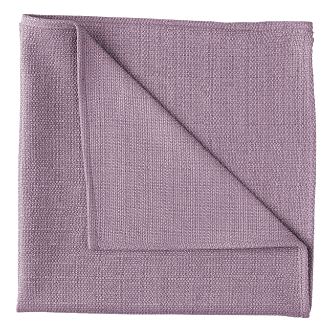 Weave Napkin - Lilac