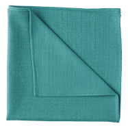 Weave Napkin - Teal