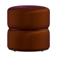 Arden Ottoman - 45cm Rnd