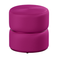 Arden Ottoman - 45cm Rnd