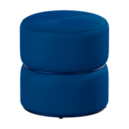 Arden Ottoman - 45cm Rnd