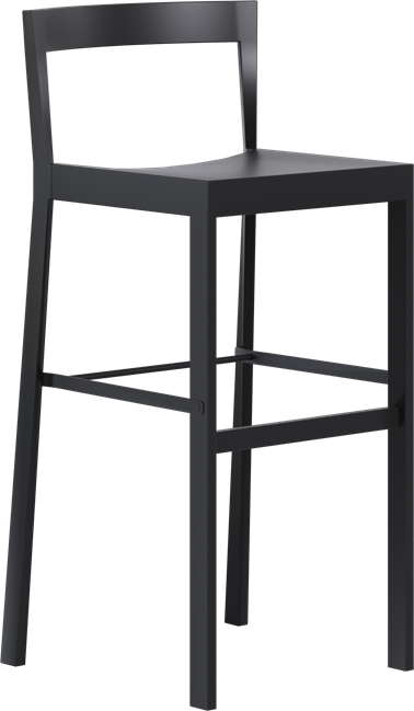 Baxter Stool
