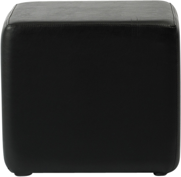 Cube Ottoman