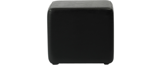Cube Ottoman