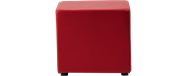 Cube Ottoman