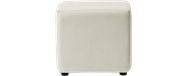 Cube Ottoman