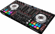 DJ Mixer -Pioneer DDJ SX2