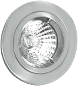 LED Downlight (Silver)