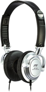Double Ear Headphone