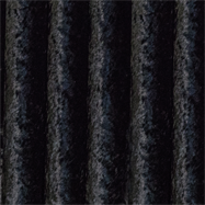 Black Penne drape 3m wide x 3m high