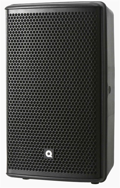 Speaker: QSA200i Mk2 (8" Active)