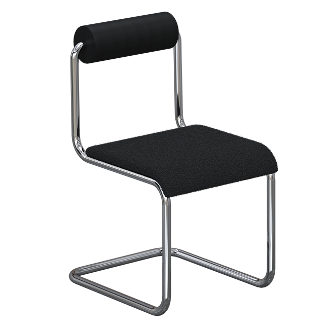 Zeon Dining Chair