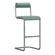 Zeon Bar Stool