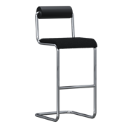 Zeon Bar Stool