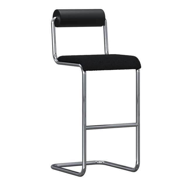 Zeon Bar Stool