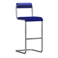 Zeon Bar Stool