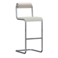 Zeon Bar Stool